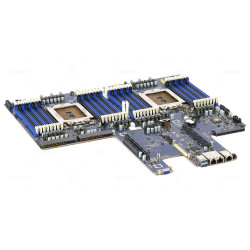 MZ92-FS0  GIGABYTE SERVER MAINBOARD DUAL SOCKET SP3 FOR GIGABYTE R282-Z90